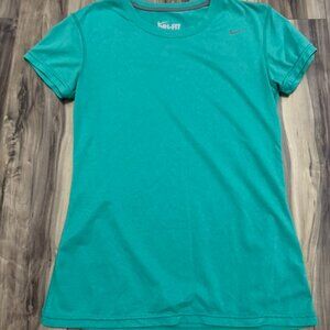 Women's Nike Challenger Dri-Fit T-Shirt